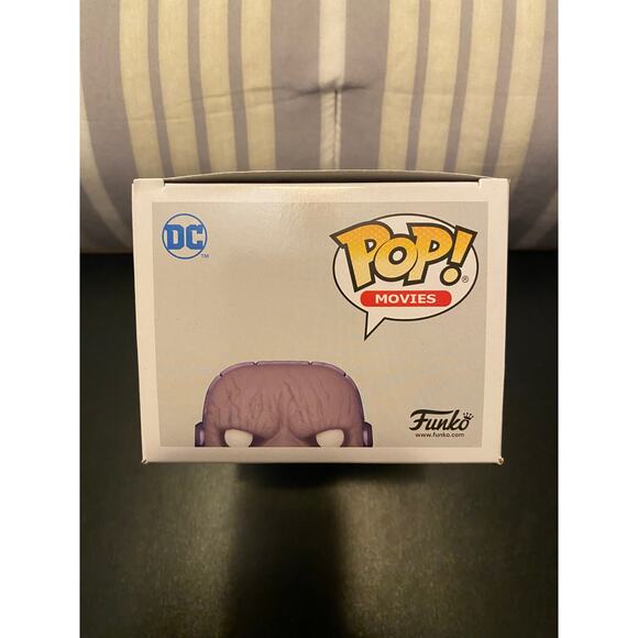 Funko Pop Movies:  Justice League - Darkseid - Picture 5 of 6